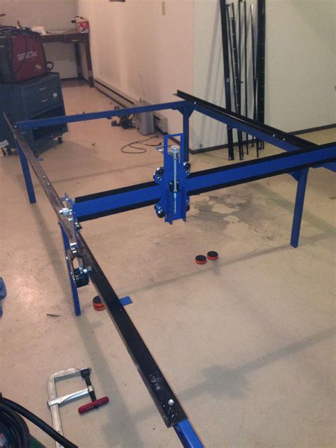 Image result for plasma table projects