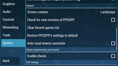 Image result for PPSSPP Cheats-PC