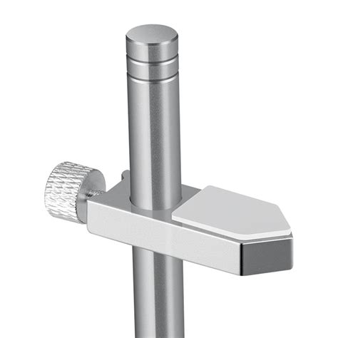 Universal Graphics Card GPU Brace Support Video Card Sag Holder Silver ...
