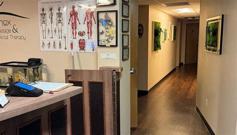 LENOX HILL MASSAGE & PHYSICAL THERAPY - All You Need to Know BEFORE You ...