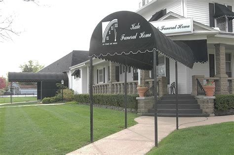 Facilities | Kale Funeral Home