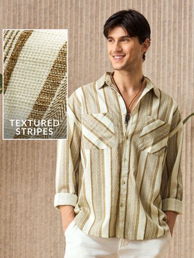 Urban Shirts - Buy Men's Urban Shirts Online India | Beyoung