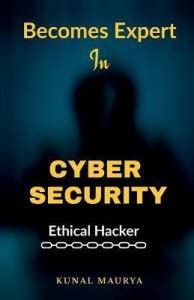 Becomes Expert In Cybersecurity: Buy Becomes Expert In Cybersecurity by ...