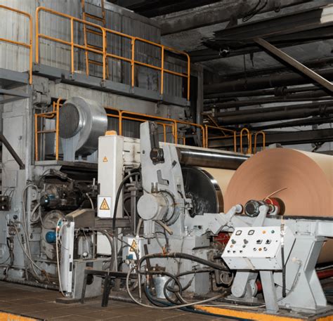 Image result for Fourdrinier Paper Machine