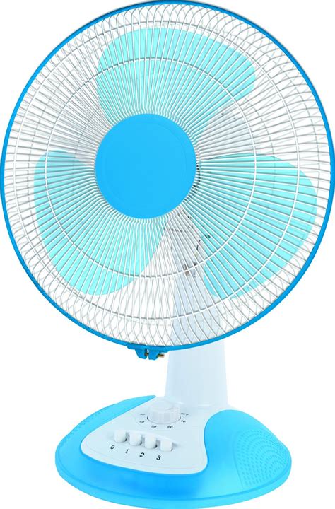 12 Inch Demountable Base Table Fan Desk Fan (FT30-002) - Desk Fan and ...