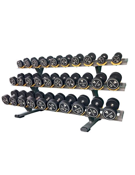Corner Dumbbell Rack at Ruth Townsend blog