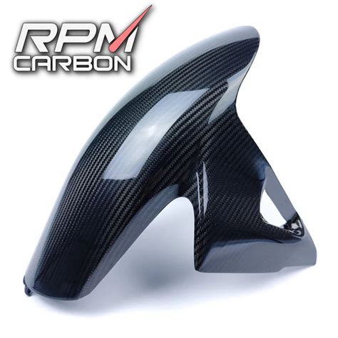 Buy RPM Carbon Fiber Front Fender For Ducati Panigale V2 Online ...