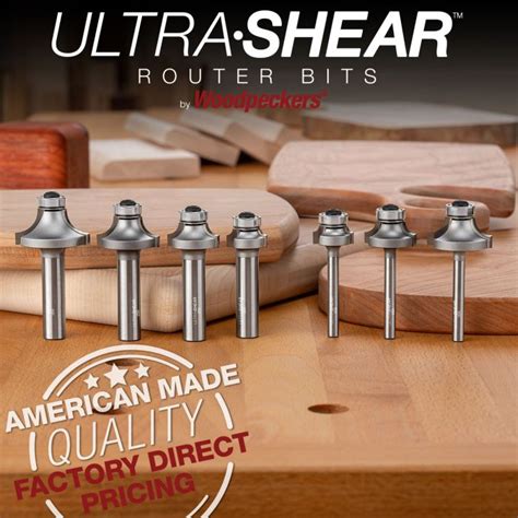 Image result for How to Use a Round Over Bit6 On a On a Hand Held Router