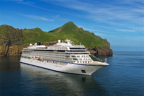 Sailawaze UK | New cruise ships 2024: Full list of latest ocean vessels