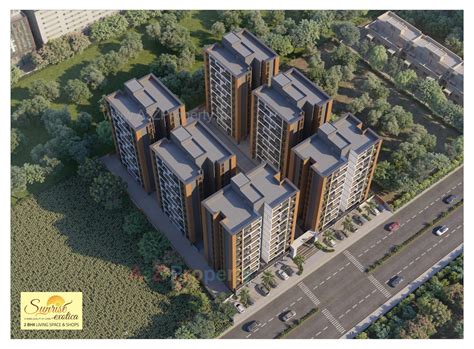 Sunrise Exotica | at Hanspura, Ahmedabad