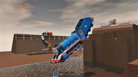 Image result for Thomas the Train Exploding