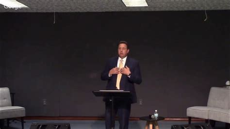 Wed 04-05-17 "A Clean Heart" Pastor Mark Huba - YouTube