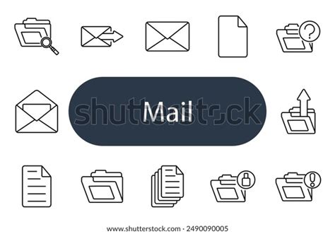 Image result for Mail Icon Excel