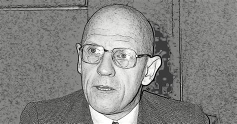 Michel Foucault died in 1984, but his philosophy still speaks to a ...