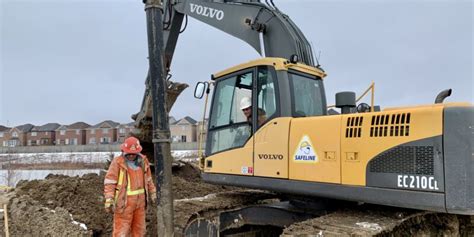 Image result for Utility Installation