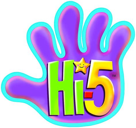 Hi-5[1] - Hi-5 Childrens Band Wallpaper (26939885) - Fanpop