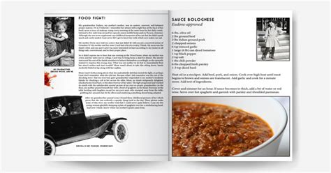 Image result for Cookbook Examples