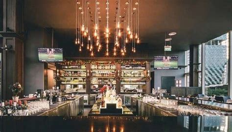 10 Best Restaurants Near City Hall To Try Singaporean Flavours