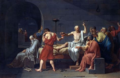 Socrates - Philosopher, Dialectic, Athens | Britannica