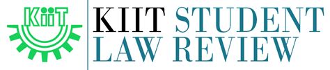 CALL FOR PAPERS: KIIT STUDENT LAW REVIEW VOLUME 9; ISSN:2348-4831 ...