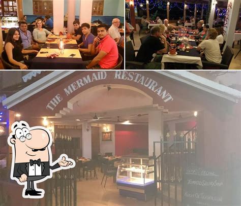 Mermaid Restaurant, Candolim - Restaurant menu, prices and reviews