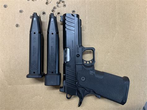 Image result for Springfield Prodigy