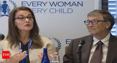 Bill Gates, Melinda French officially divorced - GKPro News Breaking