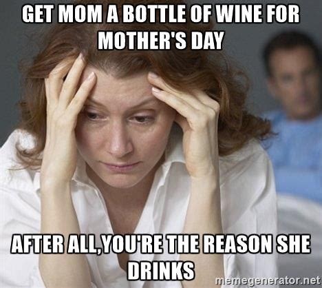 40 Funny Mother's Day Memes, Jokes and One Liners for 2025