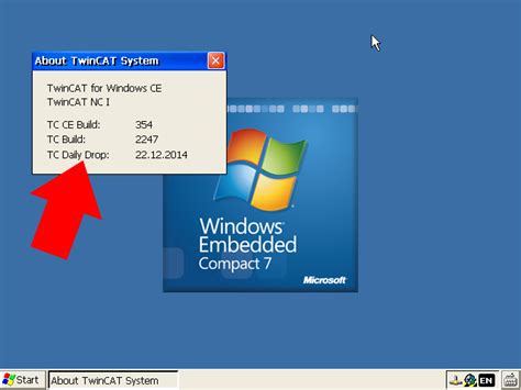 Windows CE Bootable VirtualBox 的图像结果