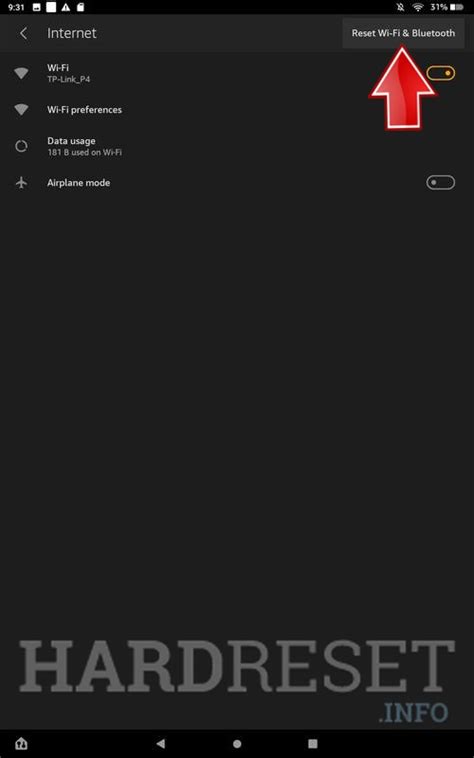 Image result for IP Configuration Failure Amazon Fire