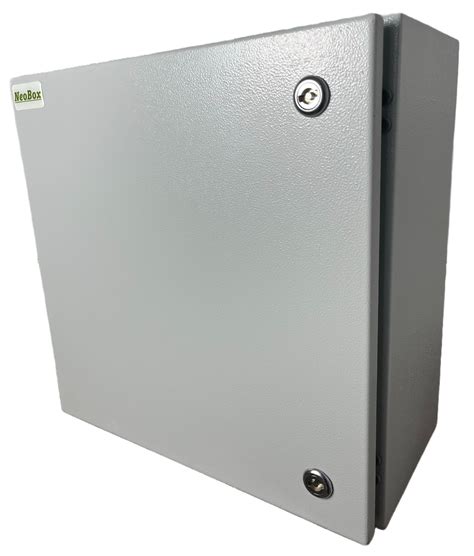 600x800x300 IP55 Industrial Enclosures – NEOBOX