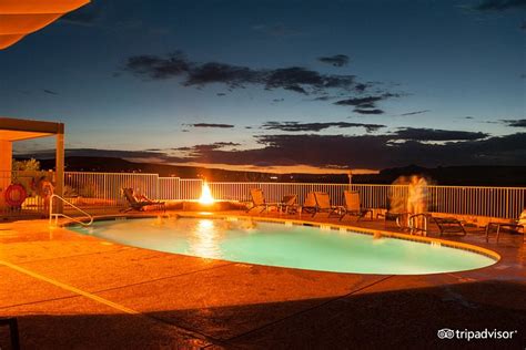 Lake Powell Resort Pool: Pictures & Reviews - Tripadvisor
