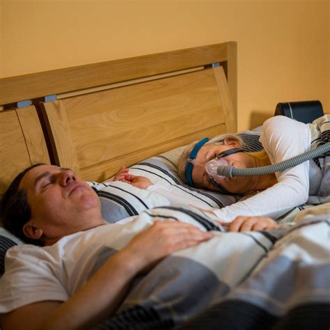 Image result for Dangers of Using CPAP Machine