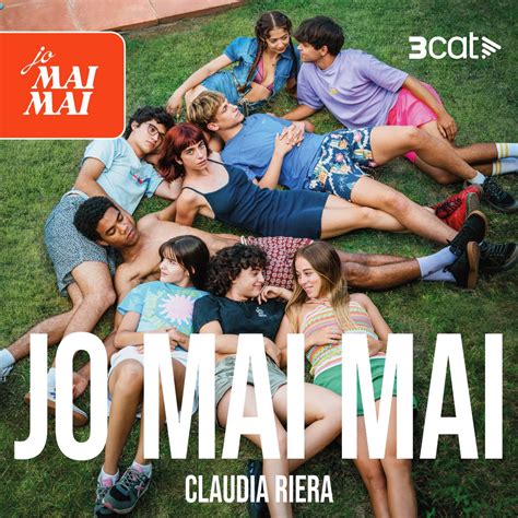‎Jo mai mai (Claudia Riera) - Single - Album by 3cat - Apple Music