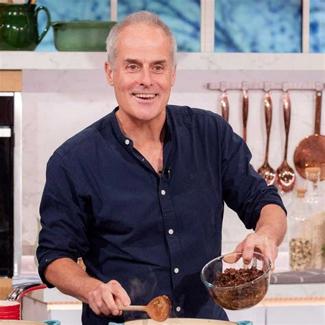 Popular TV chefs to star at Seaham Food Festival Organisers of the ...