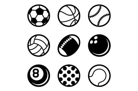 Ball Sports List 的图像结果