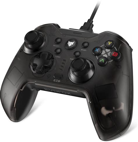 EVOFOX Elite X Wired Gamepad - EVOFOX : Flipkart.com