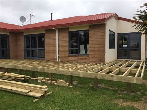 Floor Joist Spacing Shed