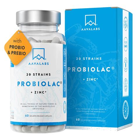 Buy Bio Cultures Complex [ 25-50 Billion CFU ] by AAVALABS - 20 ...