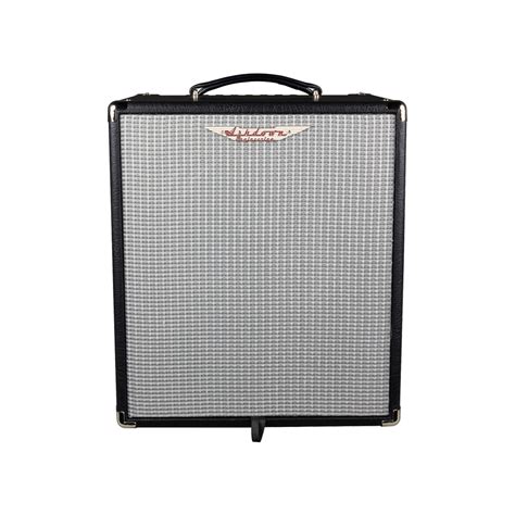 Buy Ashdown Studio 12 120-watt Bass Combo Amp - Ace Music