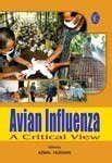Avian Influenza: A Critical View : Hussain, Azmal: Amazon.in: Books