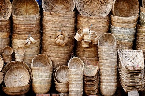 D'source Products | Bamboo Basketry - Bengaluru | D'Source Digital ...
