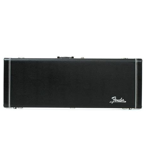 Buy Fender Pro Case for Electric Guitar, Strat/Tele Hard Online | Bajaao
