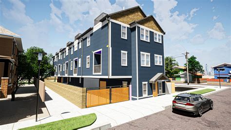 Apartment Complexes Definition at Rickey Park blog