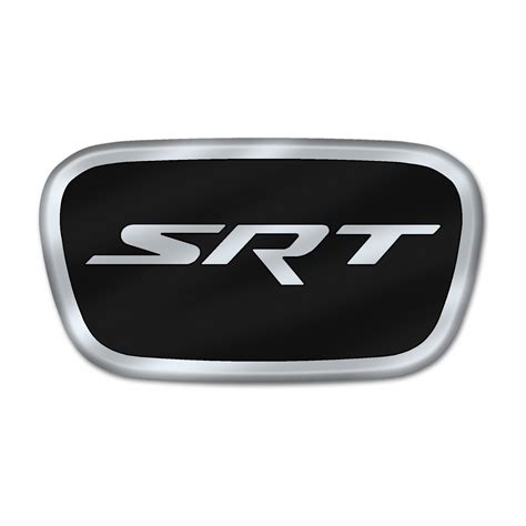 Srt Logo Wallpaper