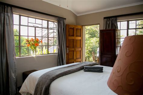 Lidwala Lodge, Ezulwini