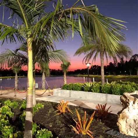 The Paradise Coast Sports Complex, Naples & Entertainment Destination ...