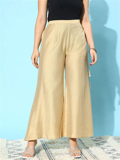 Shop Bottom Wear for Women Online in India | Libas