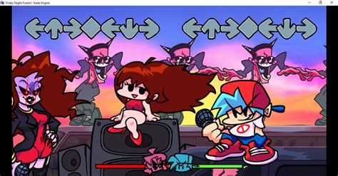 FNF 50 Keys 的图像结果