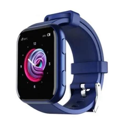 boAt Watch Blaze - Price in India, Specifications & Features | Smartwatches